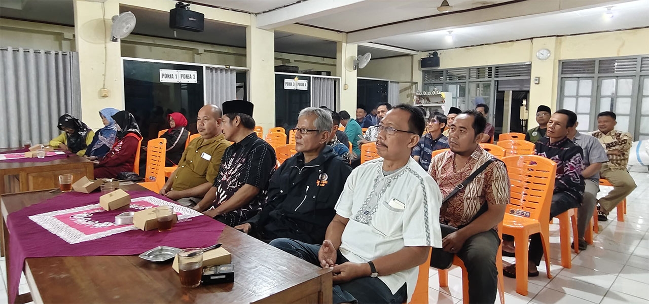BPD PASIR LOR BPD PASIR LOR